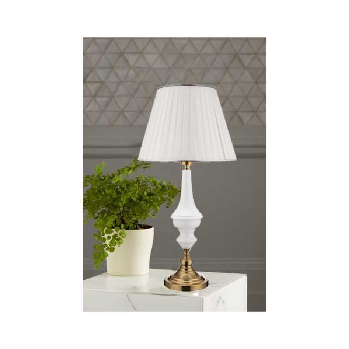 آباژور رومیزی کارنتیس مدل ویکتوریا کد KT-w-057