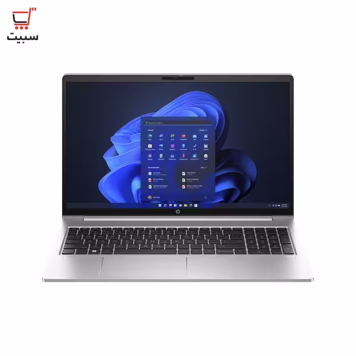 لپ تاپ 15.6 اینچی اچ پی مدل ProBook 450 G10-CC