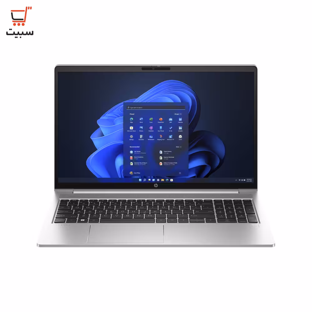 لپ تاپ 15.6 اینچی اچ پی مدل ProBook 450 G10-CC
