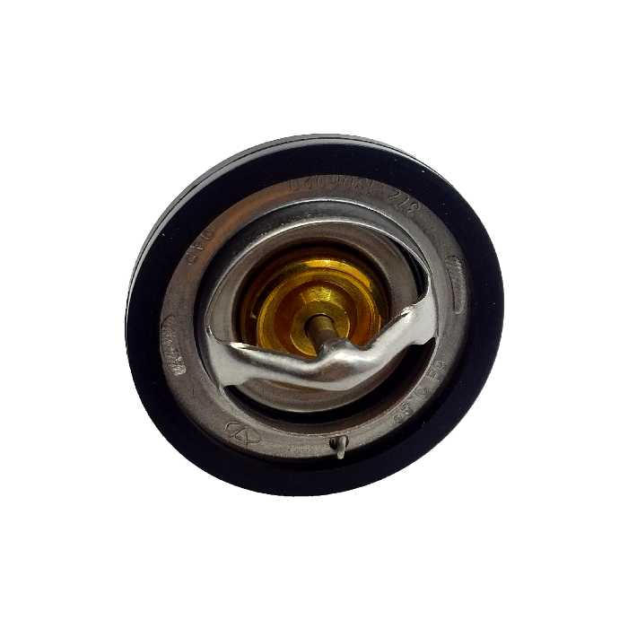 ترموستات کد 1306020-372 مناسب برای ام وی ام 110