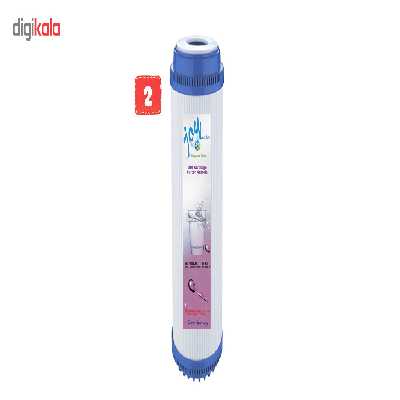 فیلتر دستگاه تصفیه آب جوی واتر مجموعه 6 عددی