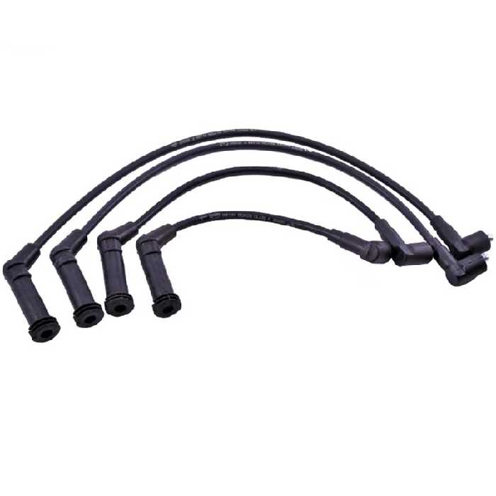 وایر شمع پراید زیمنس  HPC