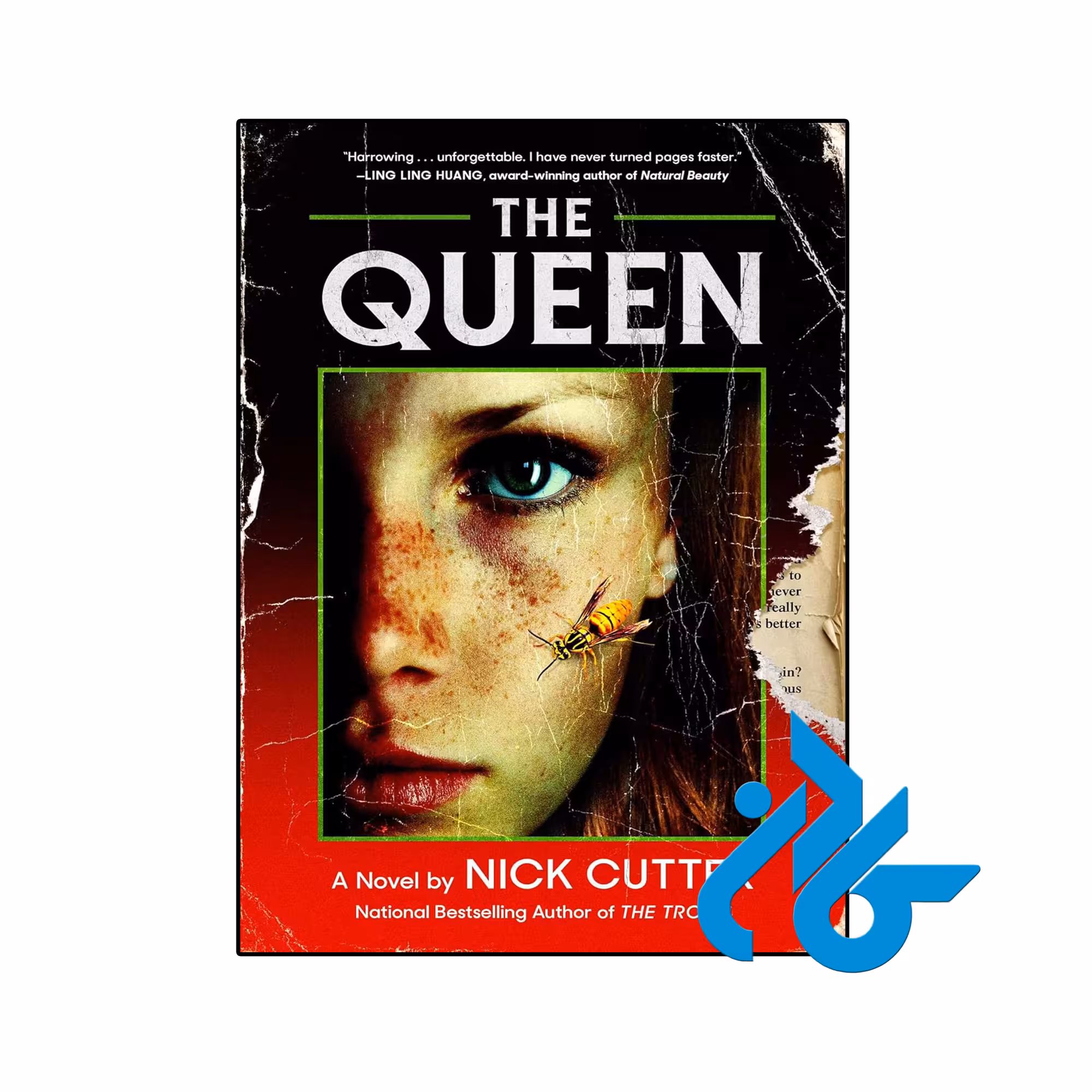 خرید و قیمت کتاب The Queen از فروشگاه کادن