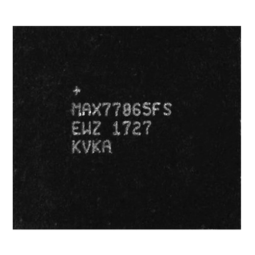 آی سی شارژ MAX77865