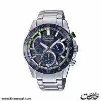 ساعت مچی مردانه کاسیو ادیفایس مدل EFS-S580AT-1ADR