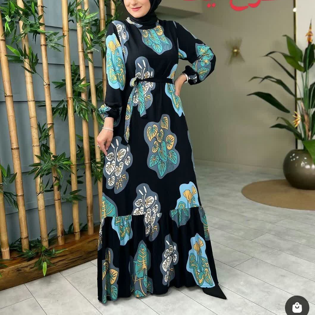 ماکسی مجلسی ابروبادی