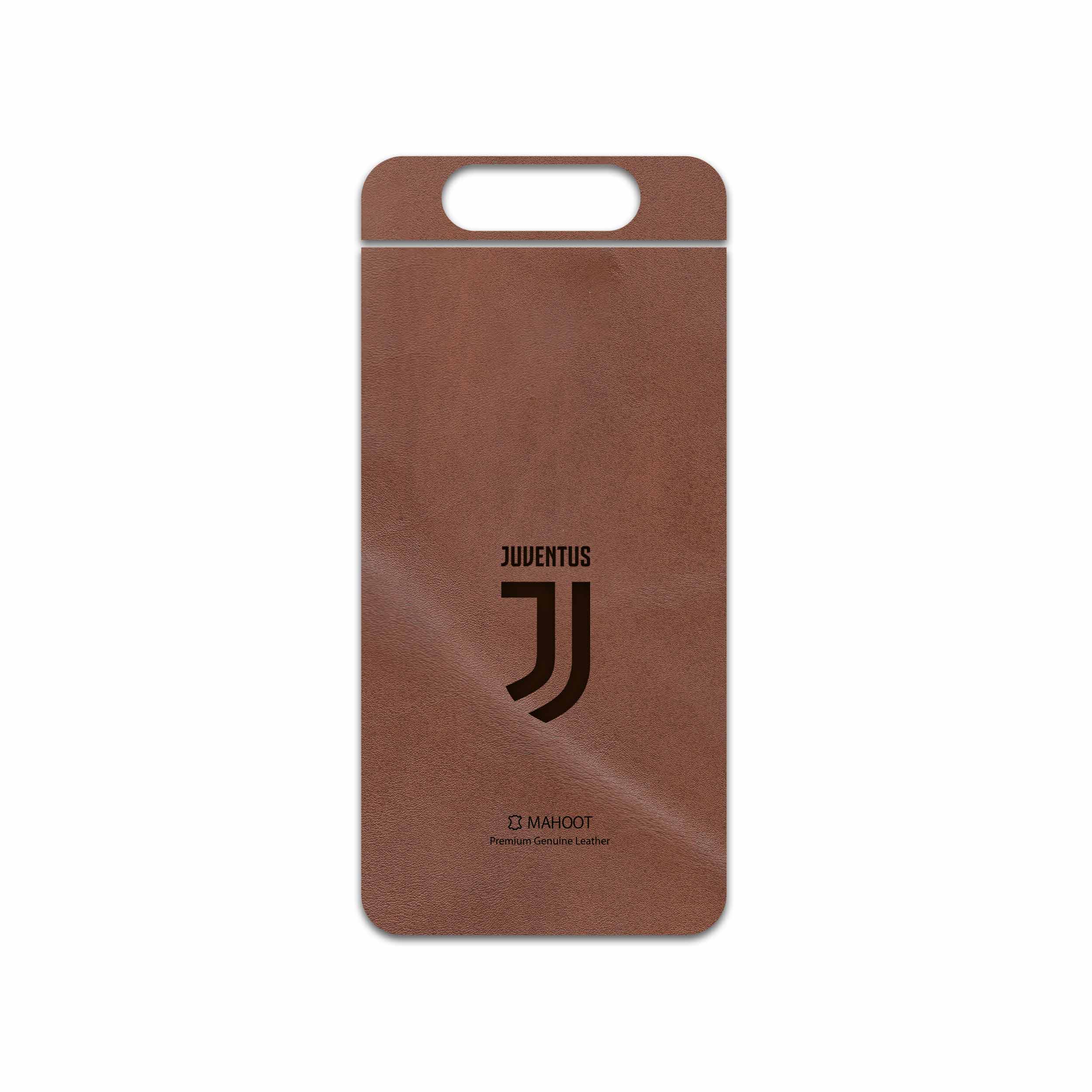 برچسب پوششی ماهوت مدل MNL-JUVE مناسب برای گوشی موبایل سامسونگ Galaxy A80