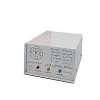 محافظ برق 3500 یخچال و فریزر ارت دار کاوه 25 متری