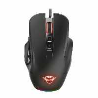ماوس باسیم گیمینگ تراست مدل GXT 970 MORFIX