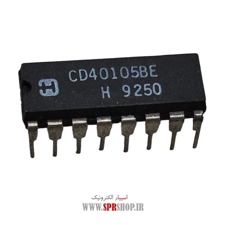 آی سی 40105 DIP