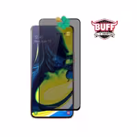 محافظ صفحه گلس گوشی سامسونگ Galaxy A80 / A90 مدل Buff 5D Matte
