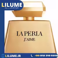 عطر ادکلن لاپرلا جایم گلد ادیشن 100 میل زنانه
