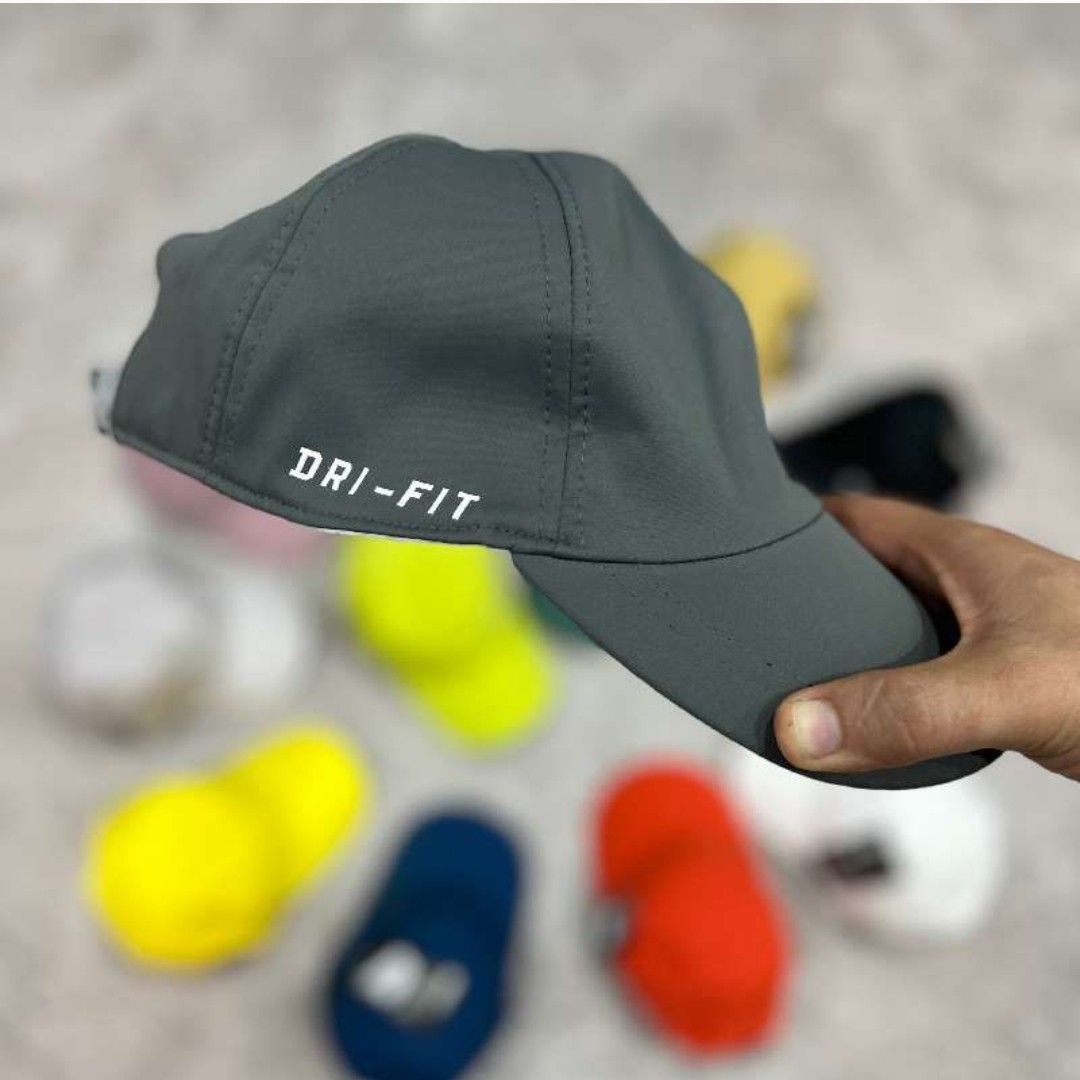 کلاه NIKE SPORT  جنس درجه یک  رنگ نوکمدادی کاراکو اسپرت