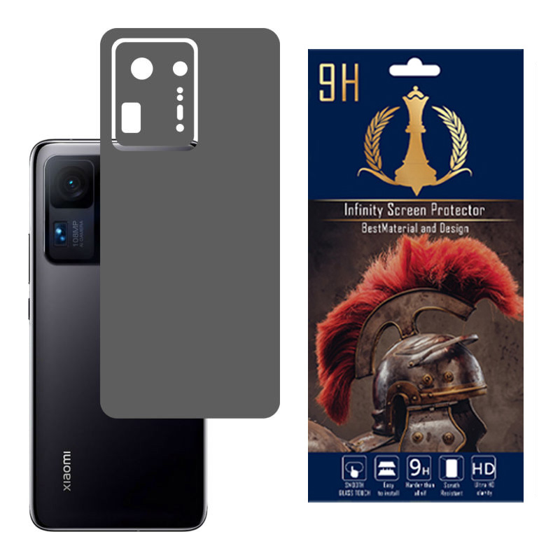 برچسب پوششی اینفینیتی مدل PRO MAX مناسب برای گوشی موبایل شیائومی MI MIX 4