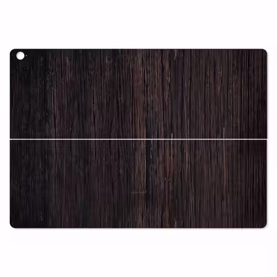 برچسب پوششی ماهوت مدل Burned Wood مناسب برای تبلت ایسوس Transformer 3 Pro 2016