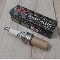 شمع هندا راپیدو