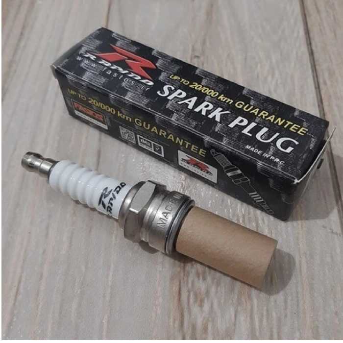 شمع هندا راپیدو