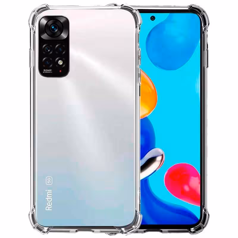 کاور مدل 11bag مناسب برای گوشی موبایل شیائومی Note 11s 4G