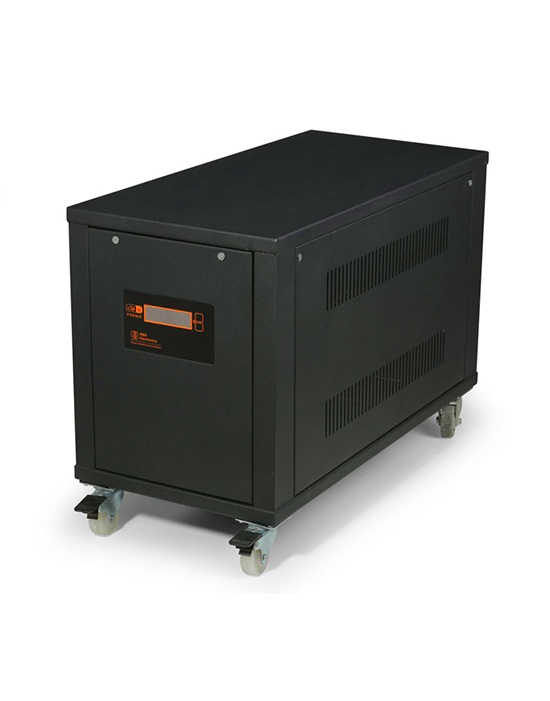 استابلایزر 3xp-10000 13A kva 10