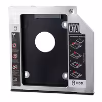 مبدل هارد V-net Second HDD Caddy 9.5mm