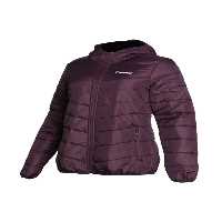 کاپشن چند رنگ زنانه زیپ کت 940153 Hmlperrin اورجینال hummel
