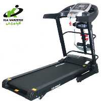 تردمیل خانگی فلکسی فیت مدل Flexi Fit C-9SM- مشخصات، خرید و قیمت