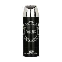 اسپری مردانه عماد آرا مدل tool box حجم 200mL