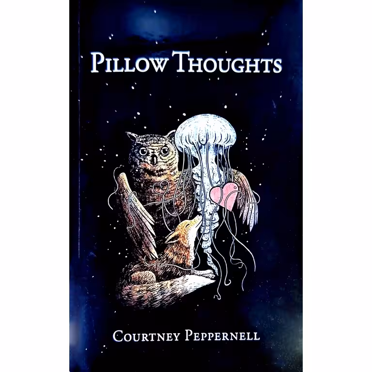Pillow Thoughts