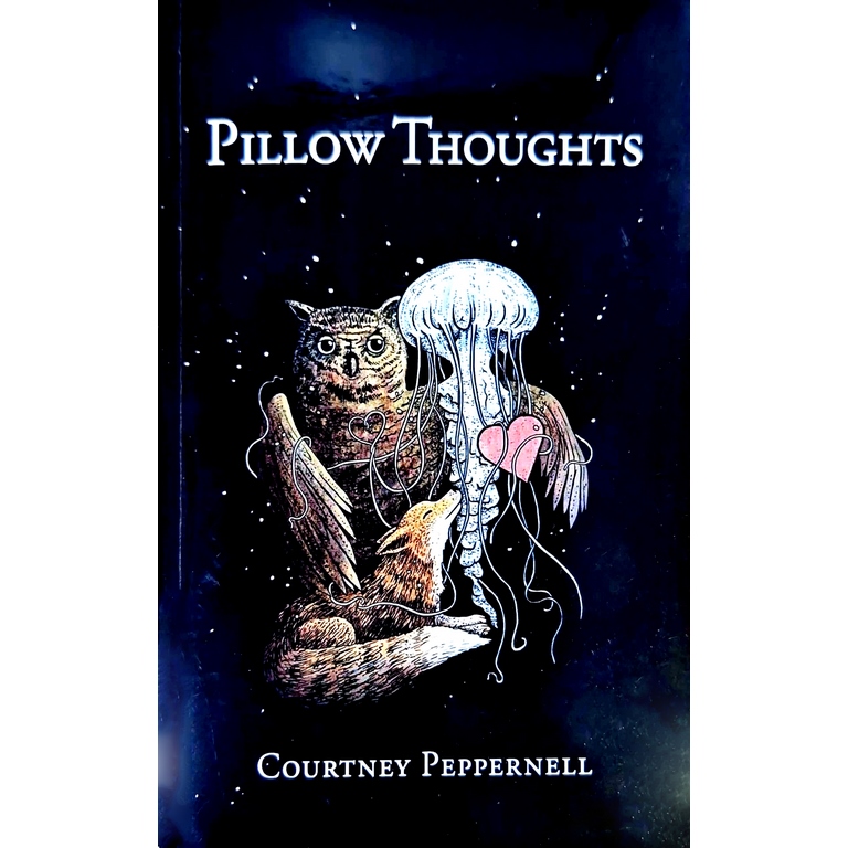 Pillow Thoughts