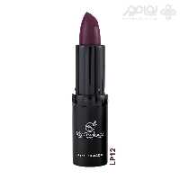 رژ لب جامد مای میکاپ استوری مدل LIPPY MATTE شماره LP12