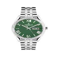 ساعت سبز مردانه ES6537me370 مچی اورجینال Essence