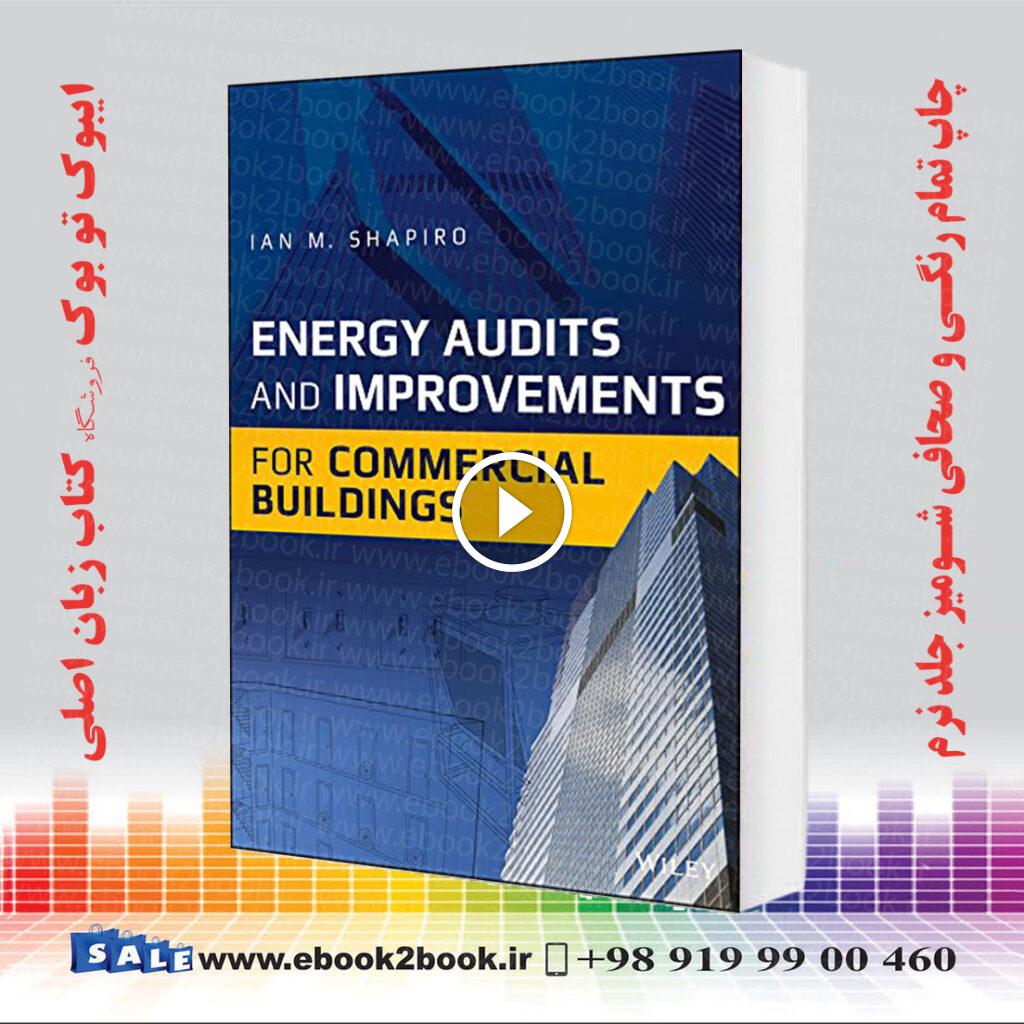 Energy Audits and Improvements for Commercial Buildings