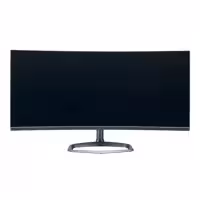 مانیتور خمیده 34 اینچی کولرمستر مدل GM34-CW