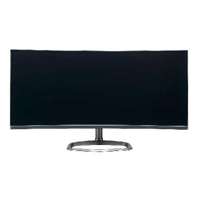 مانیتور خمیده 34 اینچی کولرمستر مدل GM34-CW