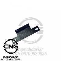 پایه ریل سوخت البین | سی ان جی مهدوی