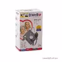 فشارسنج عقربه ای بی ول مدل WM-62S