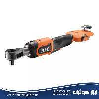رچت 1/2 اینچ 18 ولت آاگ AEG مدل BSS18R12BL-0