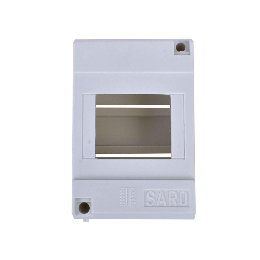 جعبه فیوز 1 عددی  سارو مدل روکار کد 3فاز