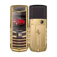 گوشی موبایل هانوفر مدل V5 Pro دوسیم کارت