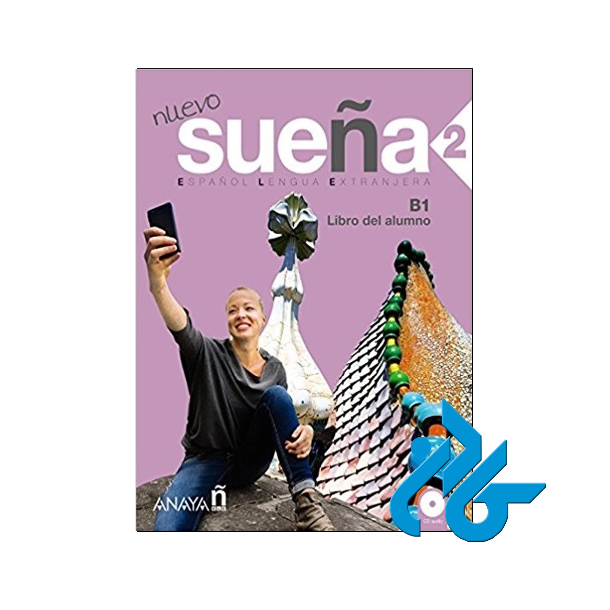 کتاب Nuevo Suena 2 Libro del Alumno