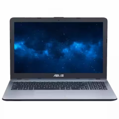 لپ تاپ 15.6اینچی Asus VIVOBOOK MAX مدل X541NA GO206