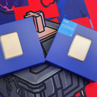 بررسی Core i9-13900K و i5-13600K اینتل: Raptor Lake با قدرت بیشتری می آید.