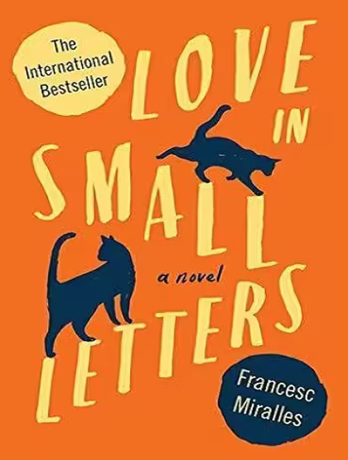 Love in Small Letters عشق با حروف کوچک (بدون حذفیات)