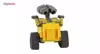 فیگور دیزنی مدل Walle