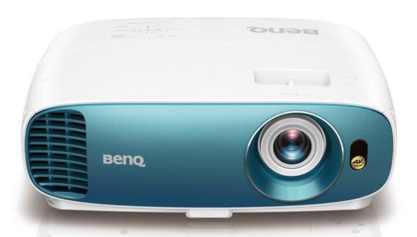 ویدئو پروژکتور بنکیو BENQ TK800M