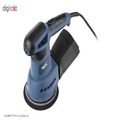 دستگاه سنباده زن ان ای سی مدل NEC-3101