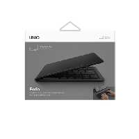 کیبورد تاشو بلوتوثی UNIQ FORIO FOLDABLE BLUETOOTH KEYBOARD