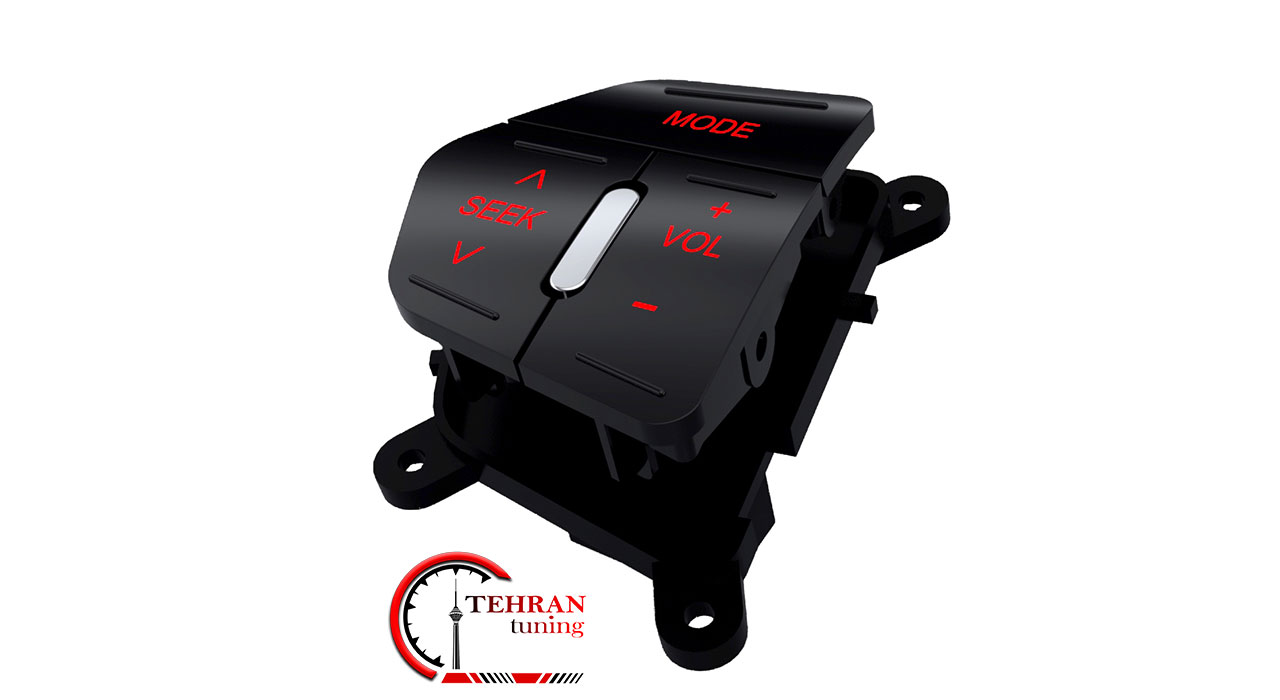 کروز کنترل مدل EURO-4 خودرو H30Cross