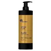 آلفرد ماسک مو حاوی آرگان 500 میل داخل حمام Alfred