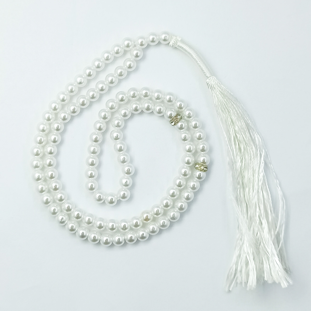 تسبیح سلین کالا مدل مروارید ce-As18